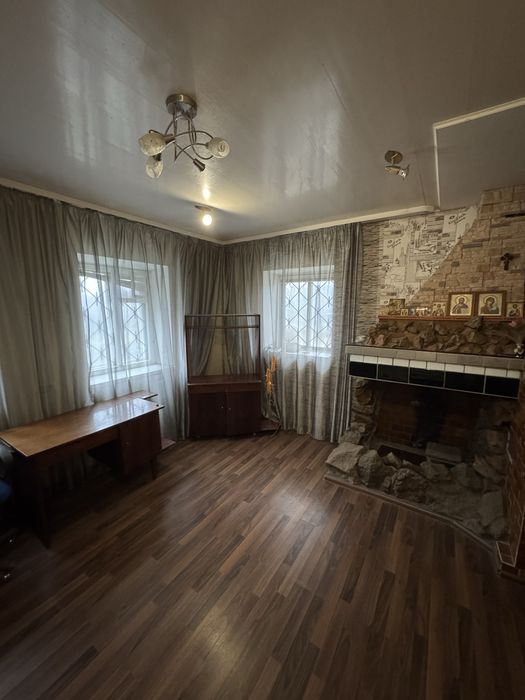 Продам 2-х комнатную квартиру п. Южный