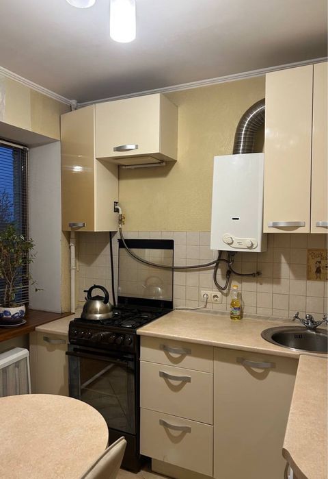 Оренда від власника, метро нивки , вул данила щербаківського