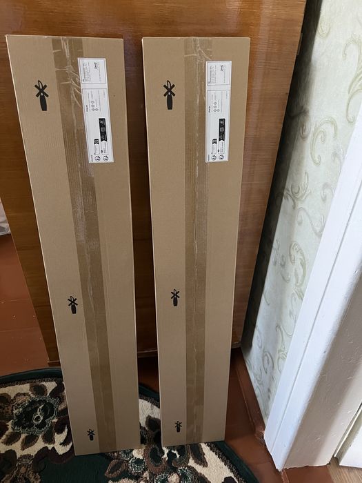 Боковина на ліжко IKEA нова