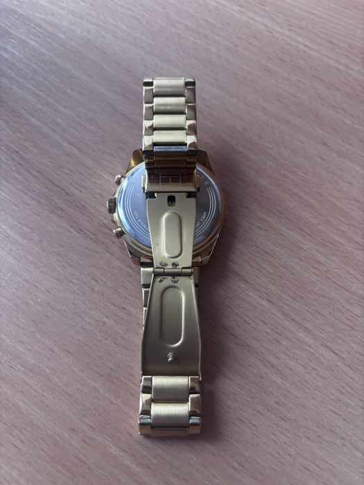 Tommy Hilfiger Zegarek Baker