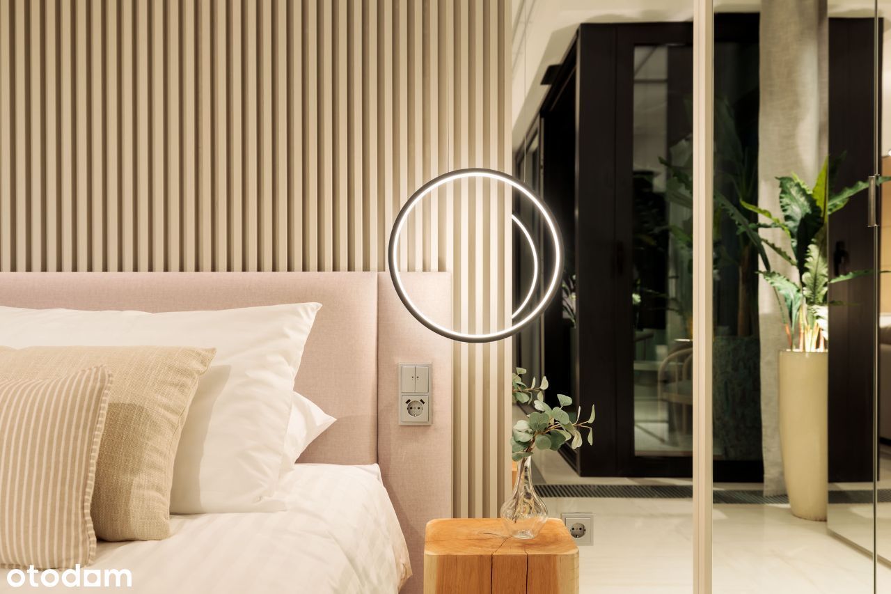 Aloha Residence | nowe mieszkanie M07
