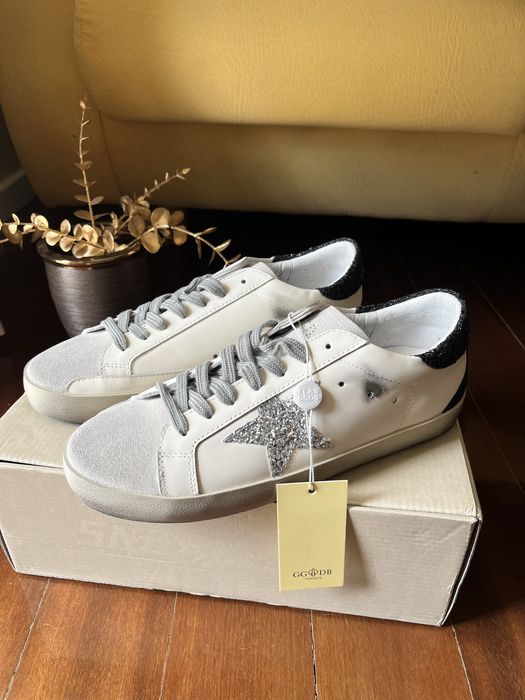 Sapatilhas GG Novas
