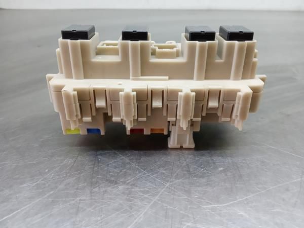 Caixa fusíveis / SAM / BSI RENAULT Kadjar (HA_, HL_)