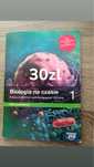 Biologia podrecznik do 1 klasy technikum