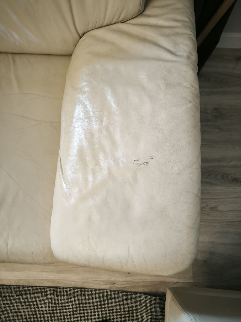 Meble Kler używane