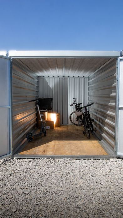 Komórka lokatorska 2–3 m² i większe – Rzeszów Centrum, Konopnickiej 18