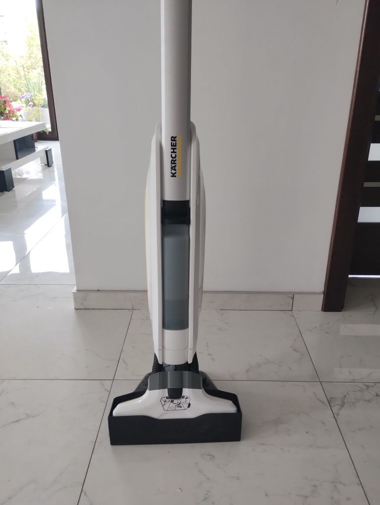 Sprzedam mop Karcher Fc5