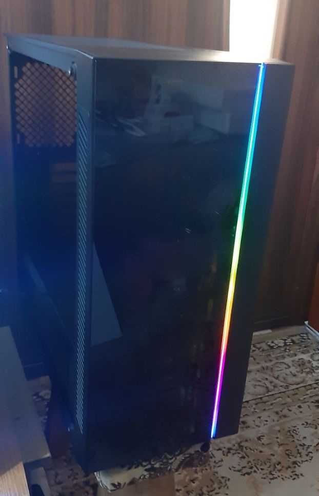 Корпус DeepCool MATREXX 55 V3 ATX, Micro - ATX, Mini - ITX