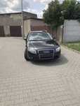Posiadam Audi a4 b7.2.0tdi