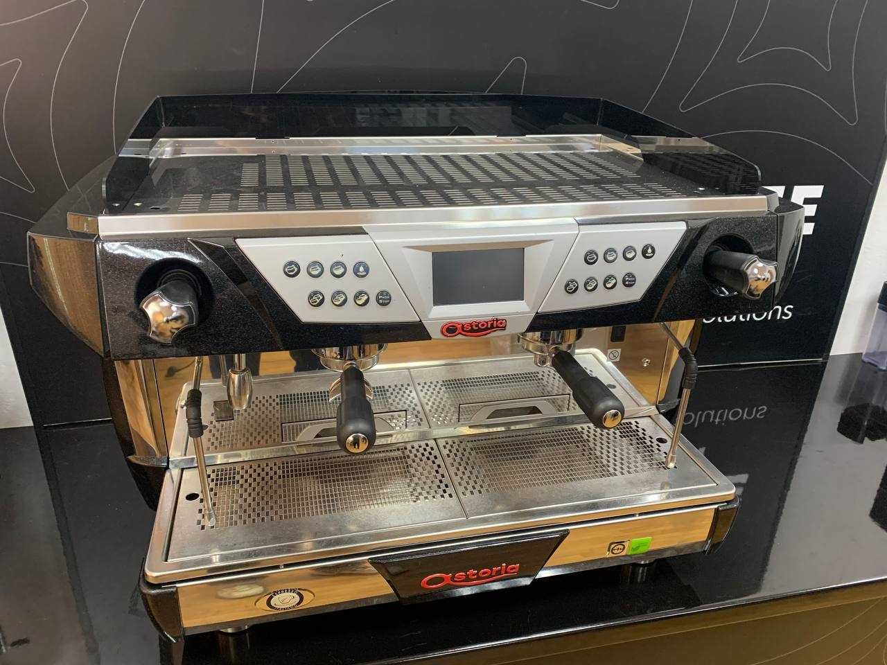 Кавомашина Astoria Plus 4 You
