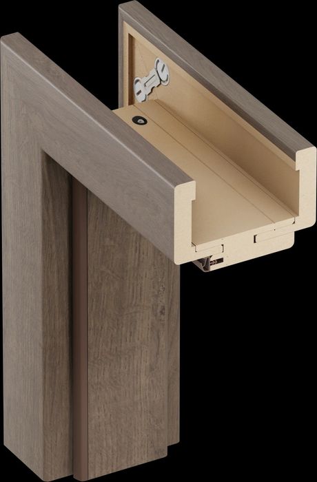 Ościeżnica regulowana 140-160 mm tylko 199 zł