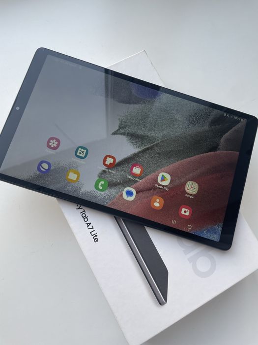 Планшет Samsung Galaxy Tab A7 Lite 64 ГБ