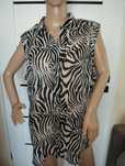 Bluzka damska Okay rozm XXXL