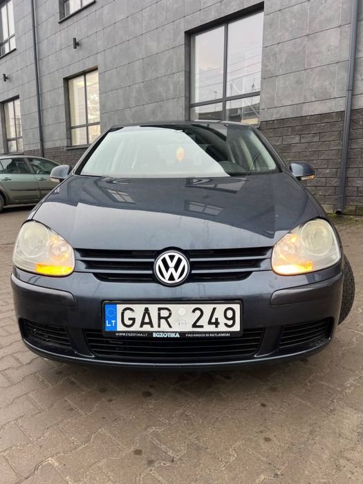 Голоф ганний стан 1.9 зимова гума