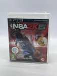 NBA 2K15 PS3 Po Angielsku Kompletna