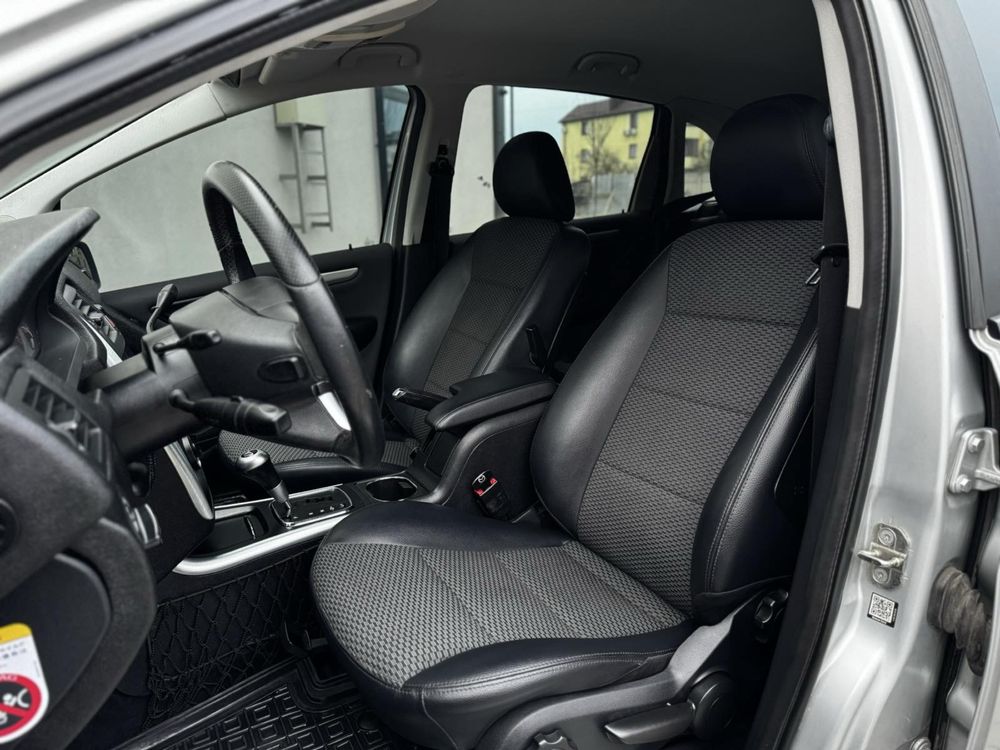 Продам Mercedes B-класса 2010 г. 1.7 Автомат 7 передач