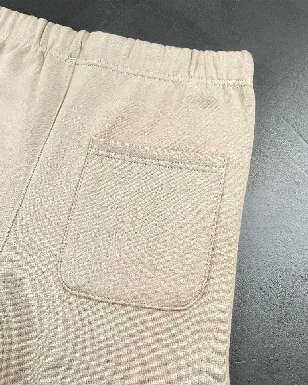 Штани Fear Of God Essentials Pants Taupe