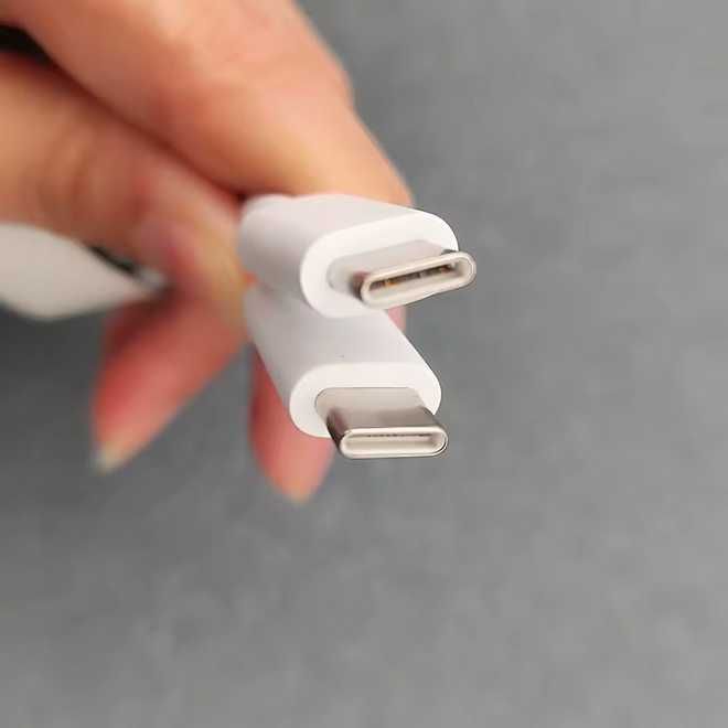 KABEL USB-C 120W 6A Flash Charge FlashCharge do Vivo IQOO 8, 9, 10, 11