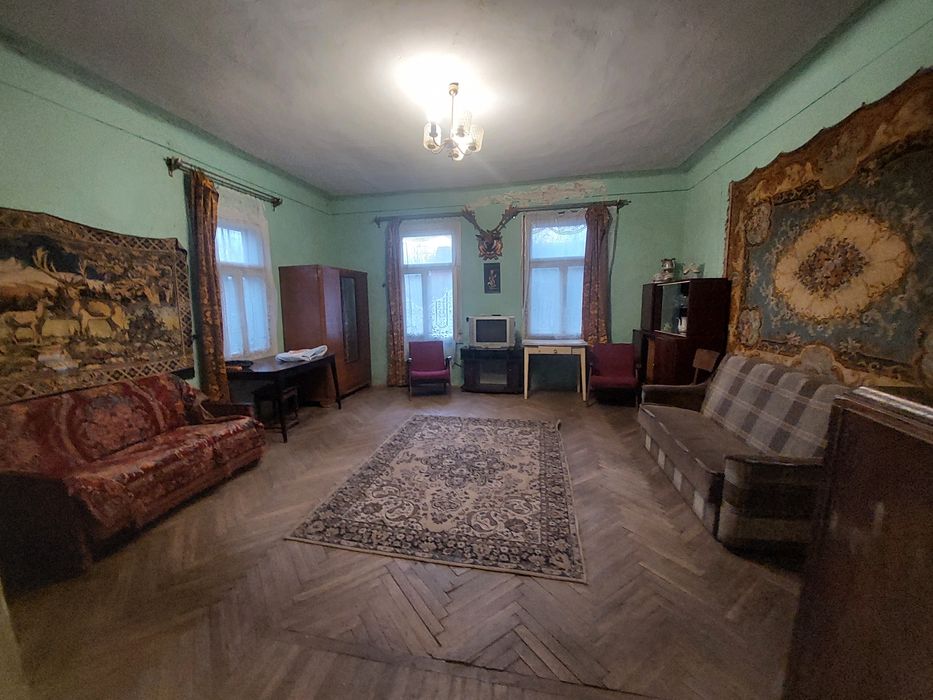 Продаж 1 кім кв приватного типу  48,6м2 в. Ір.Сеник м. Борислав
