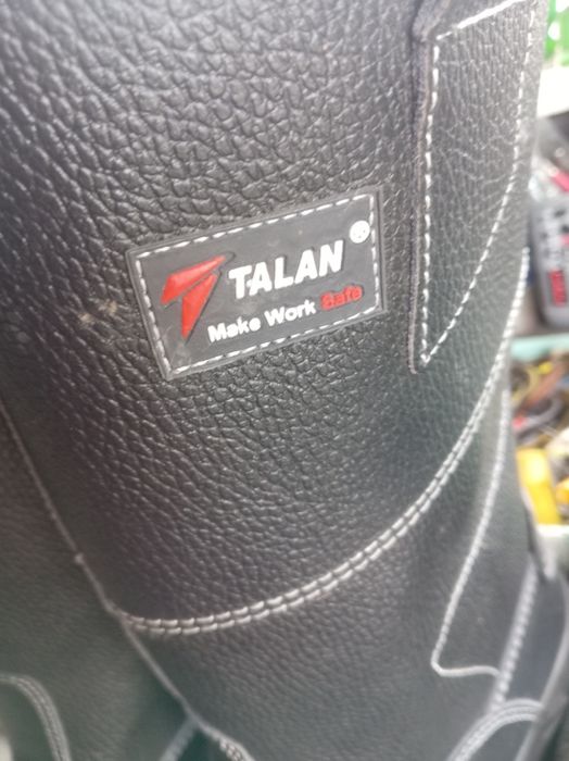 Чоботи чоловічі зимові Talan