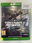 Tony Hawk's Pro Skater 1+2 Xbox One NOWA