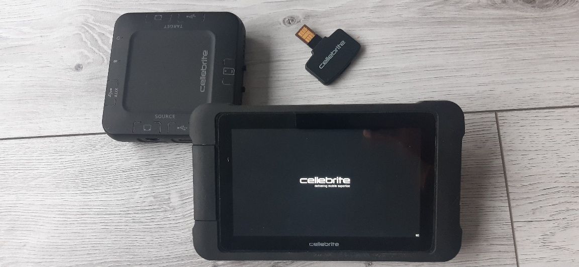 cellebrite touch2