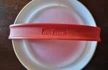 Recipiente comida cão