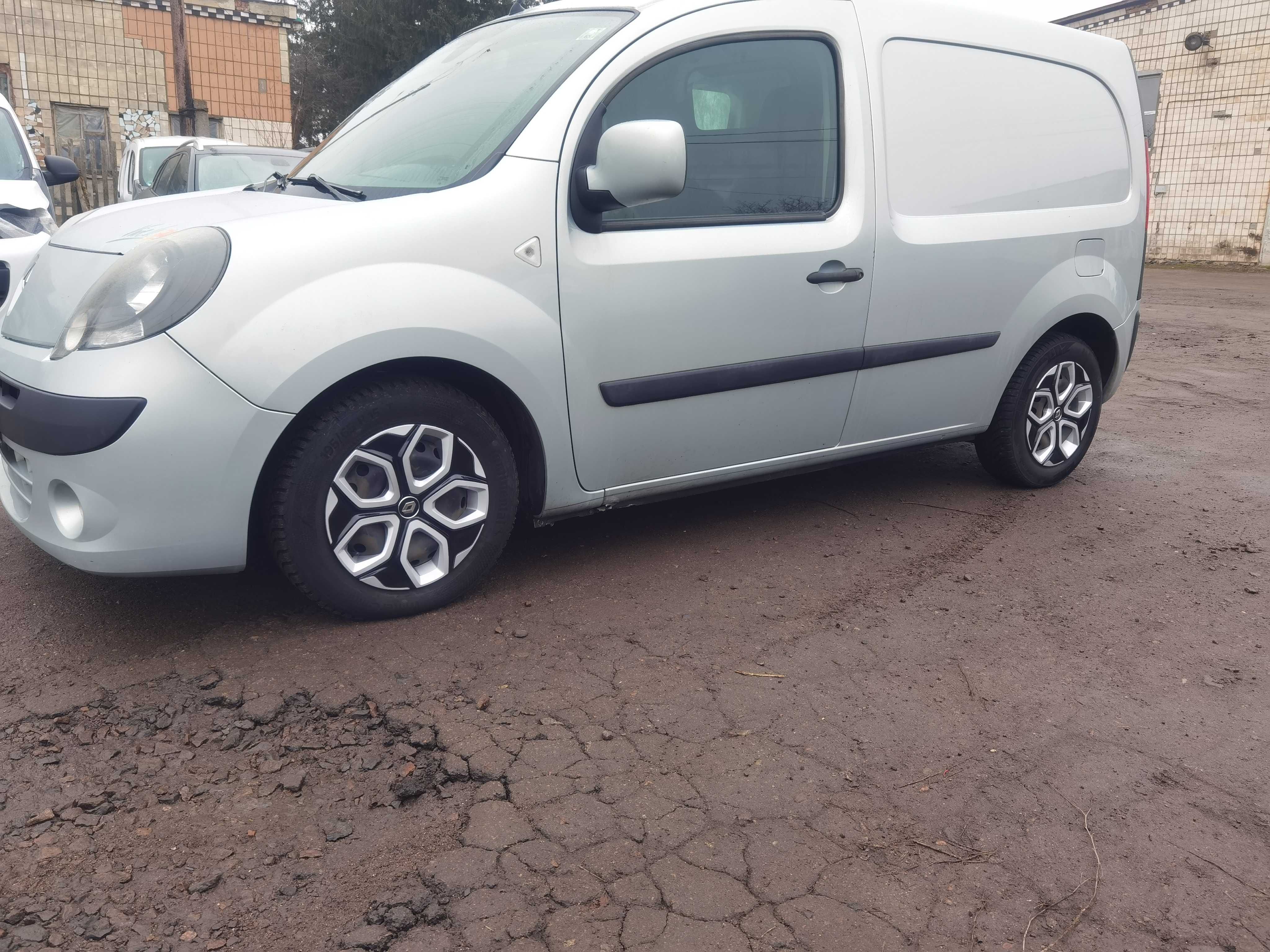 Диски. Діскі. Колеса. Канго. Kangoo. Citan. Цітан. Метал. Оригінал.