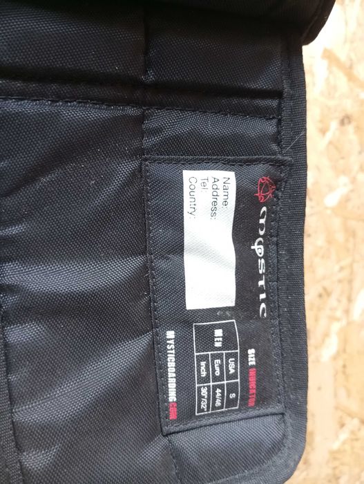 arneses para kitesurf