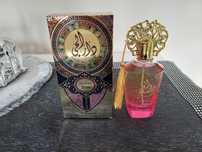 Perfumy damskie arabskie