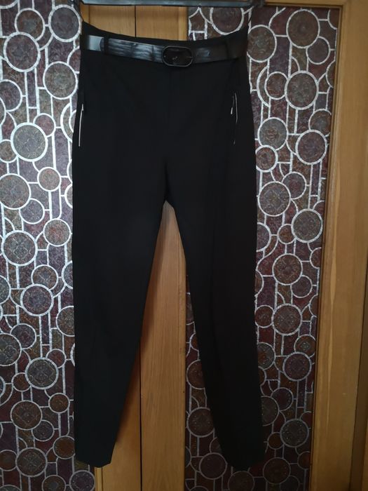 Брюки класичні Vangeliza