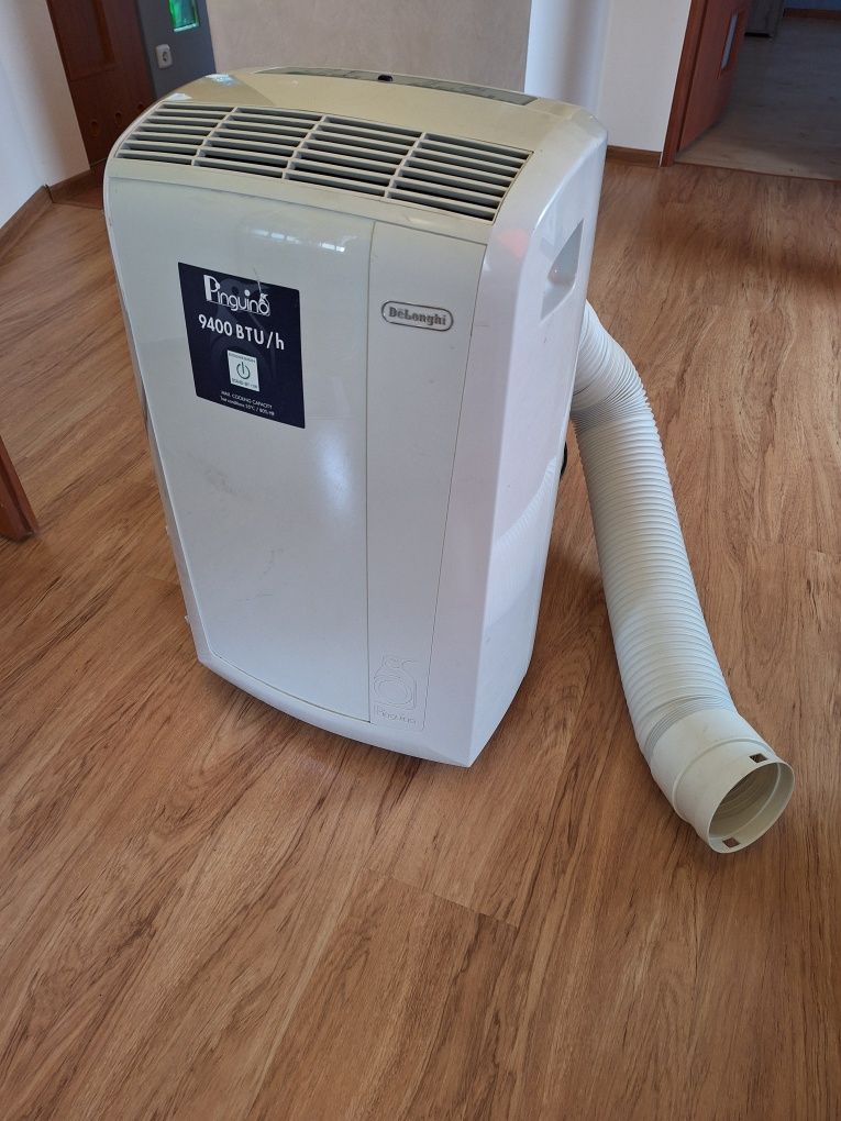 Klimatyzator DeLonghi