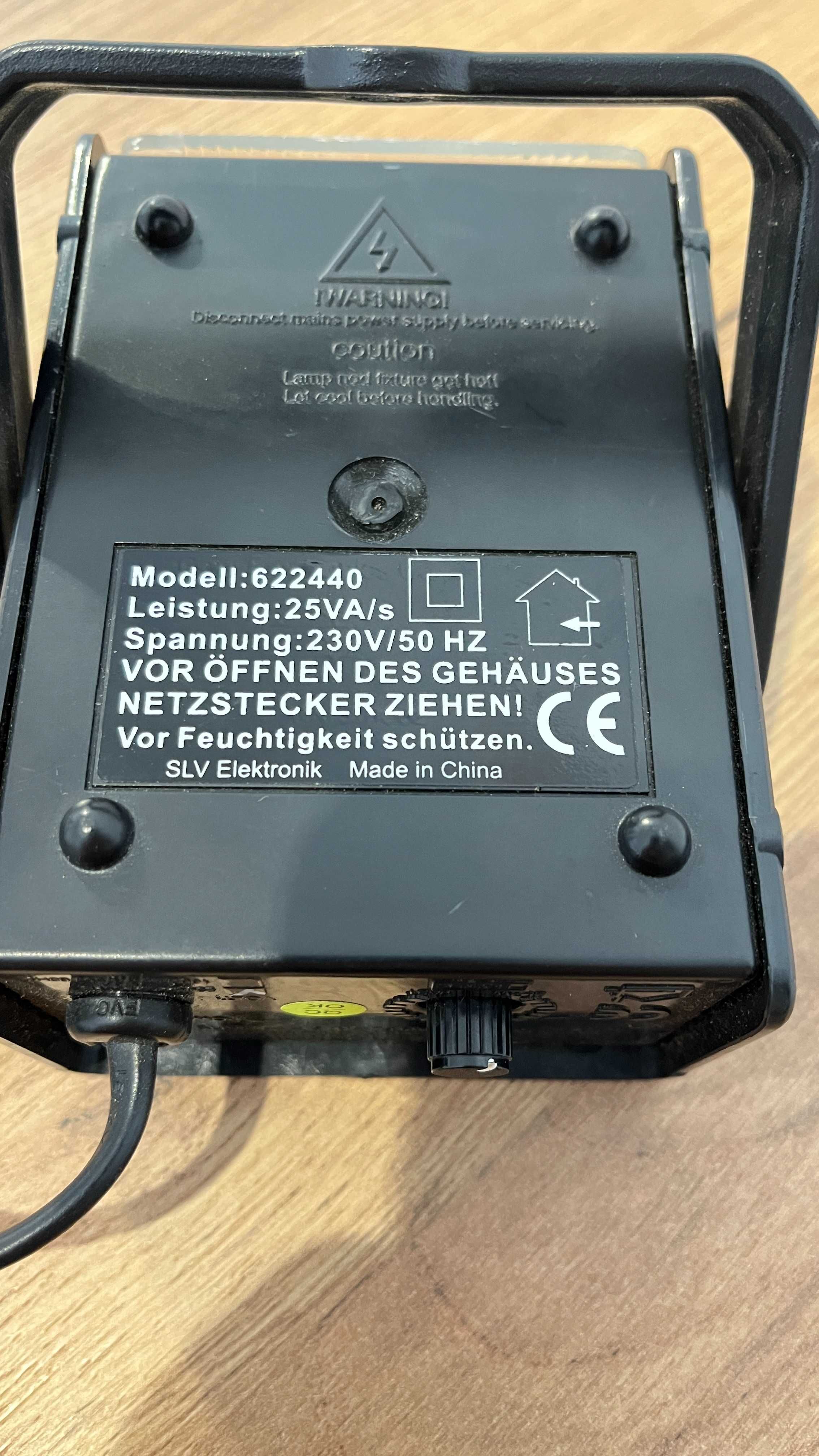Lampa stroboskopowa