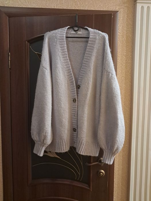 Платье  свитер кофта  большой размер