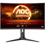 Monitor AOC 280 Hz 27'
