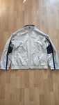Vintage Nike jacket 80s 90s oversize sk8 y2k streetwear style