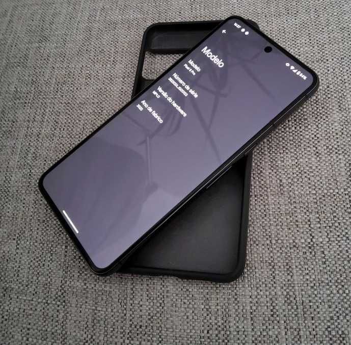 Google pixel 8 pro impecável