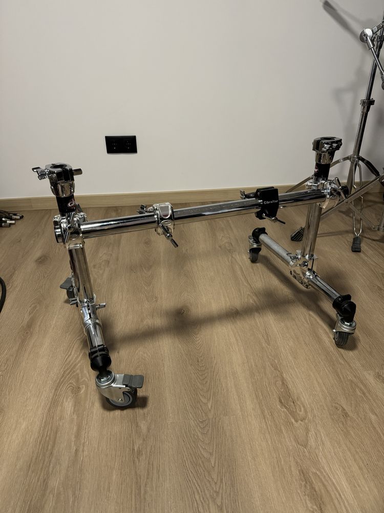 Rack Gibraltar GSSMS Stealth Side Mount