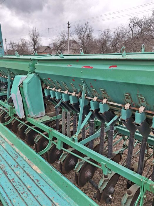 Продам сівалку Сівалка СЗ 3,6