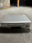 Magnetowid SEG VCR 306(DE) 6HEAD Hi-Fi STEREO
