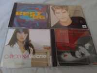 Cds musica variados