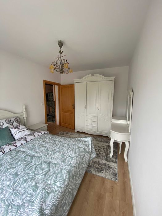 apartamenty z widokiem na góry w Kościelisku