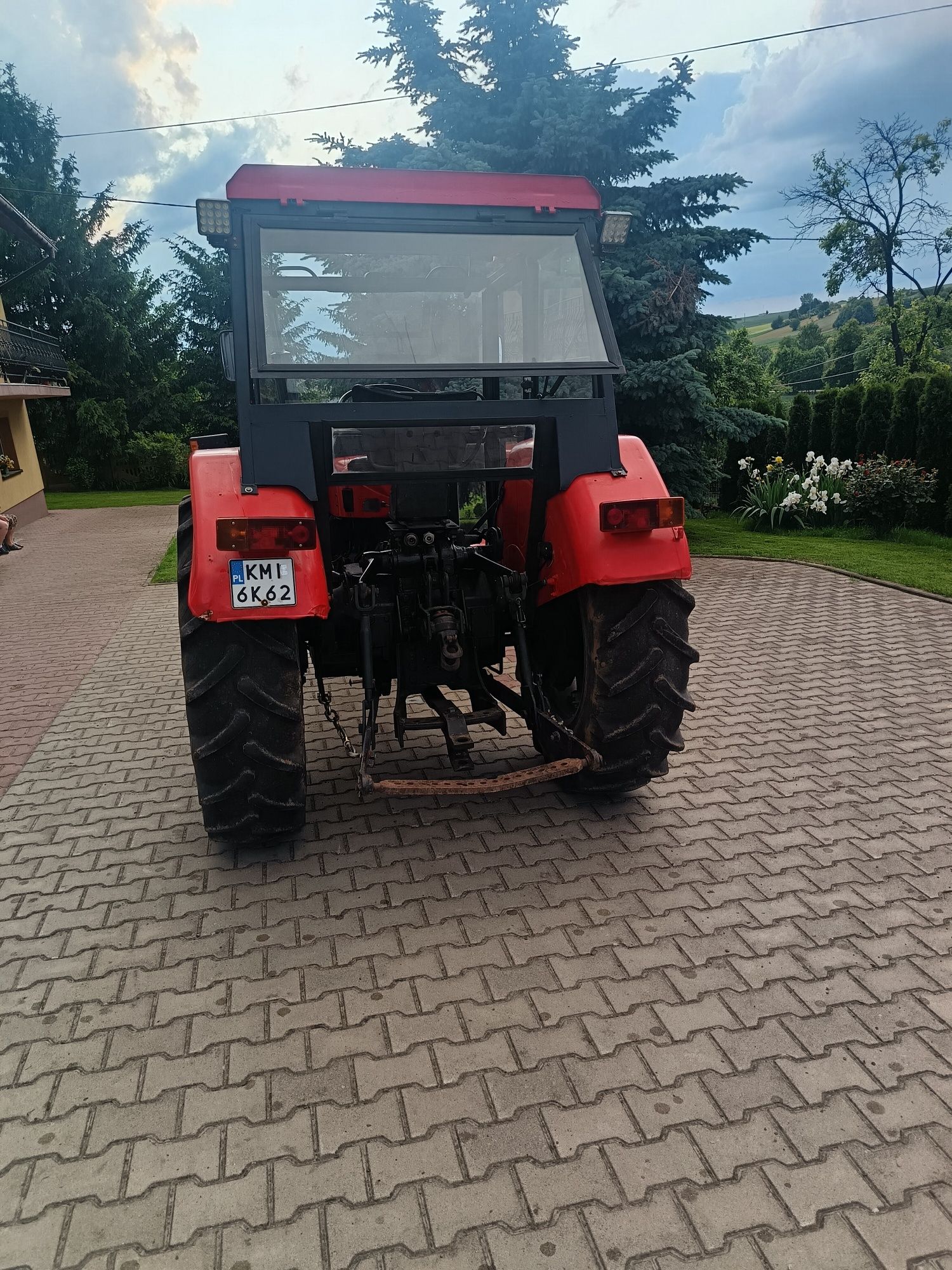 Ursus C-355 (360)