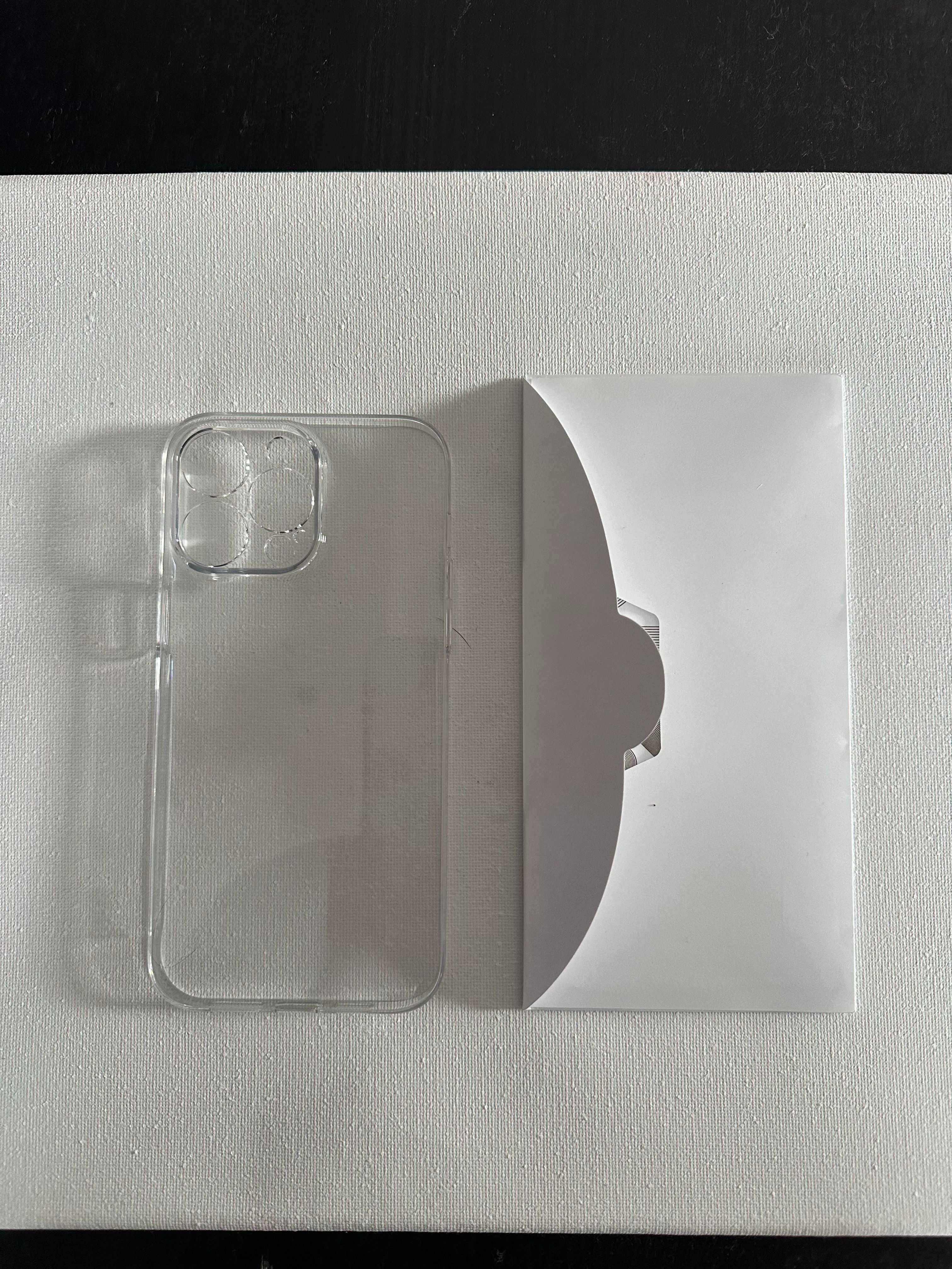 iPhone 14 Pro Max Etui Szybka Nowa
