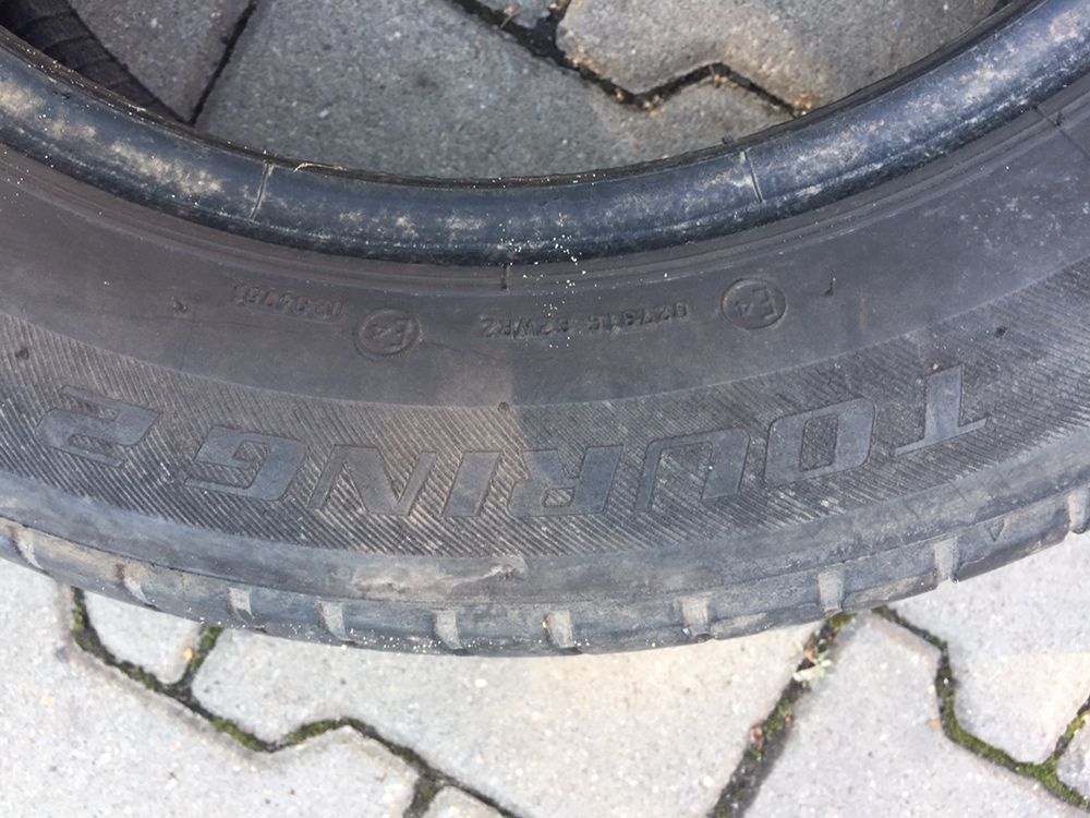 Opony Dayton 175/65 r15