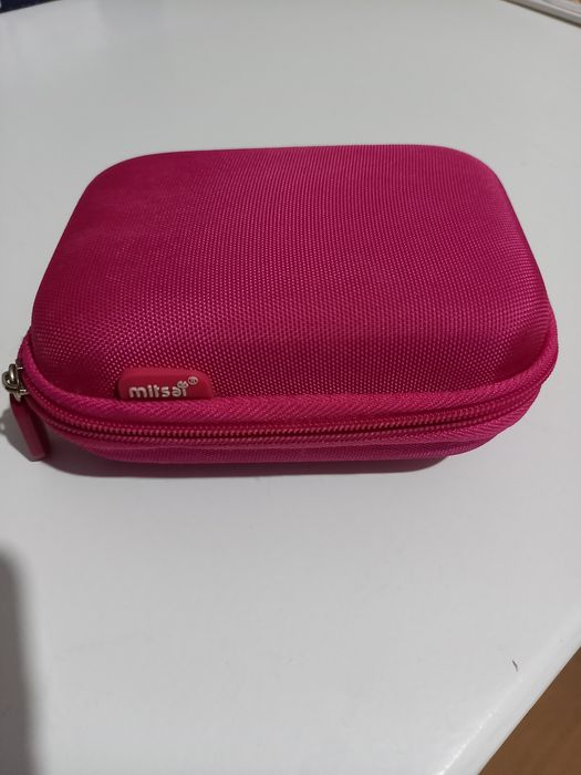 Bolsa para máquina fotográfica