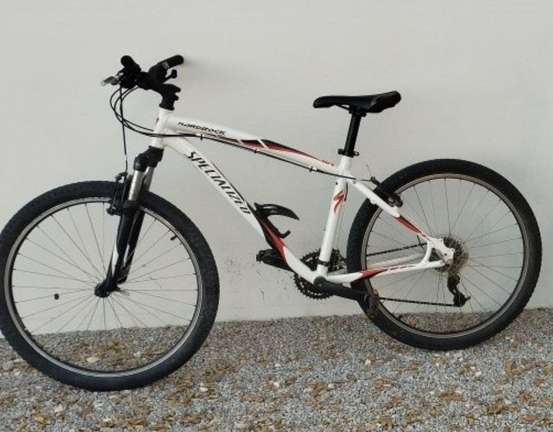 Bicicleta Specialized