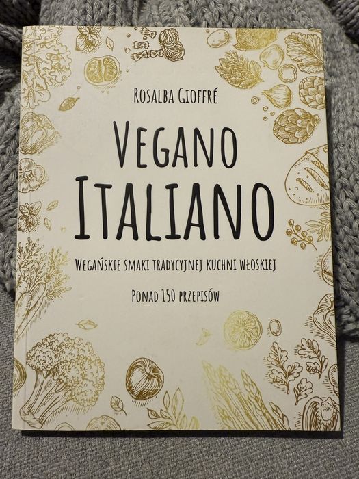 R. Gioffre - Vegano Italiano