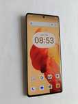 Smartfon CUBOT HAFURY MEET 24/256GB AMOLED 2K+ Android13 NFC + ETUI