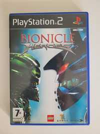 Bionicle : Heroes ps2